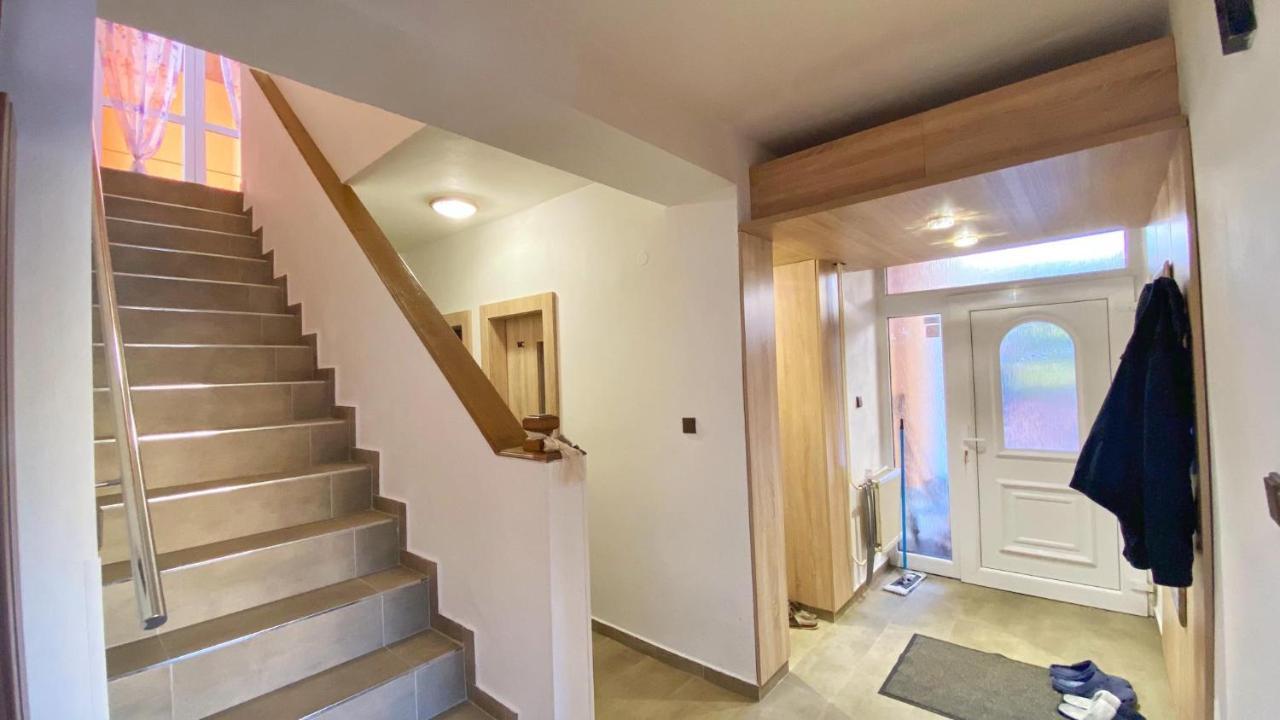 Relax Villa Tatry - Wifi/Tv, Bbq, Billiard Нова Лесна Екстер'єр фото