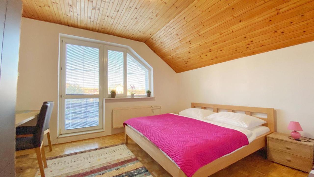 Relax Villa Tatry - Wifi/Tv, Bbq, Billiard Нова Лесна Екстер'єр фото