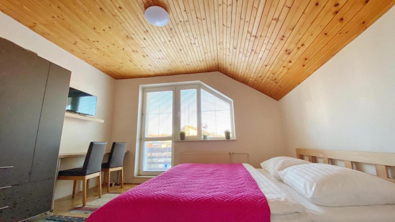 Relax Villa Tatry - Wifi/Tv, Bbq, Billiard Нова Лесна Екстер'єр фото