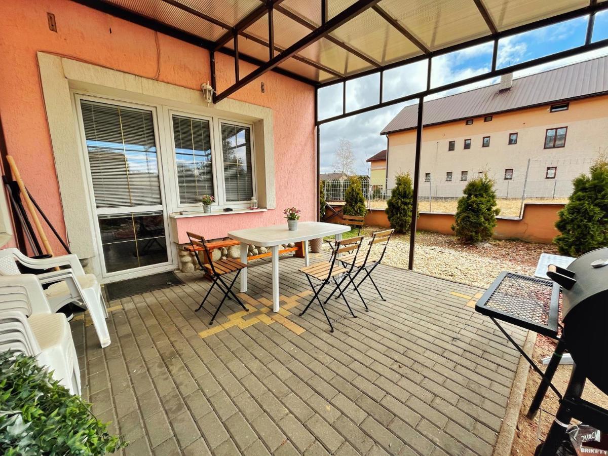Relax Villa Tatry - Wifi/Tv, Bbq, Billiard Нова Лесна Екстер'єр фото