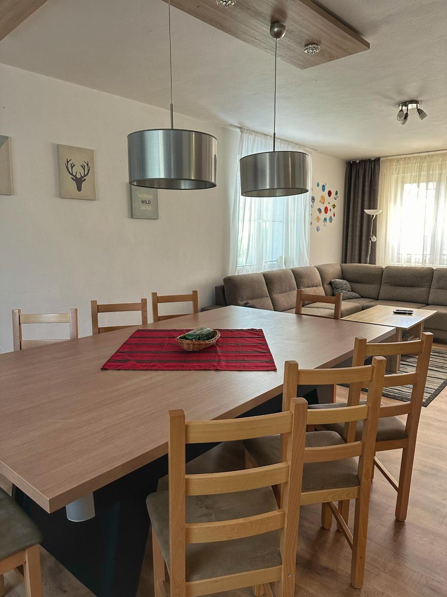 Relax Villa Tatry - Wifi/Tv, Bbq, Billiard Нова Лесна Екстер'єр фото