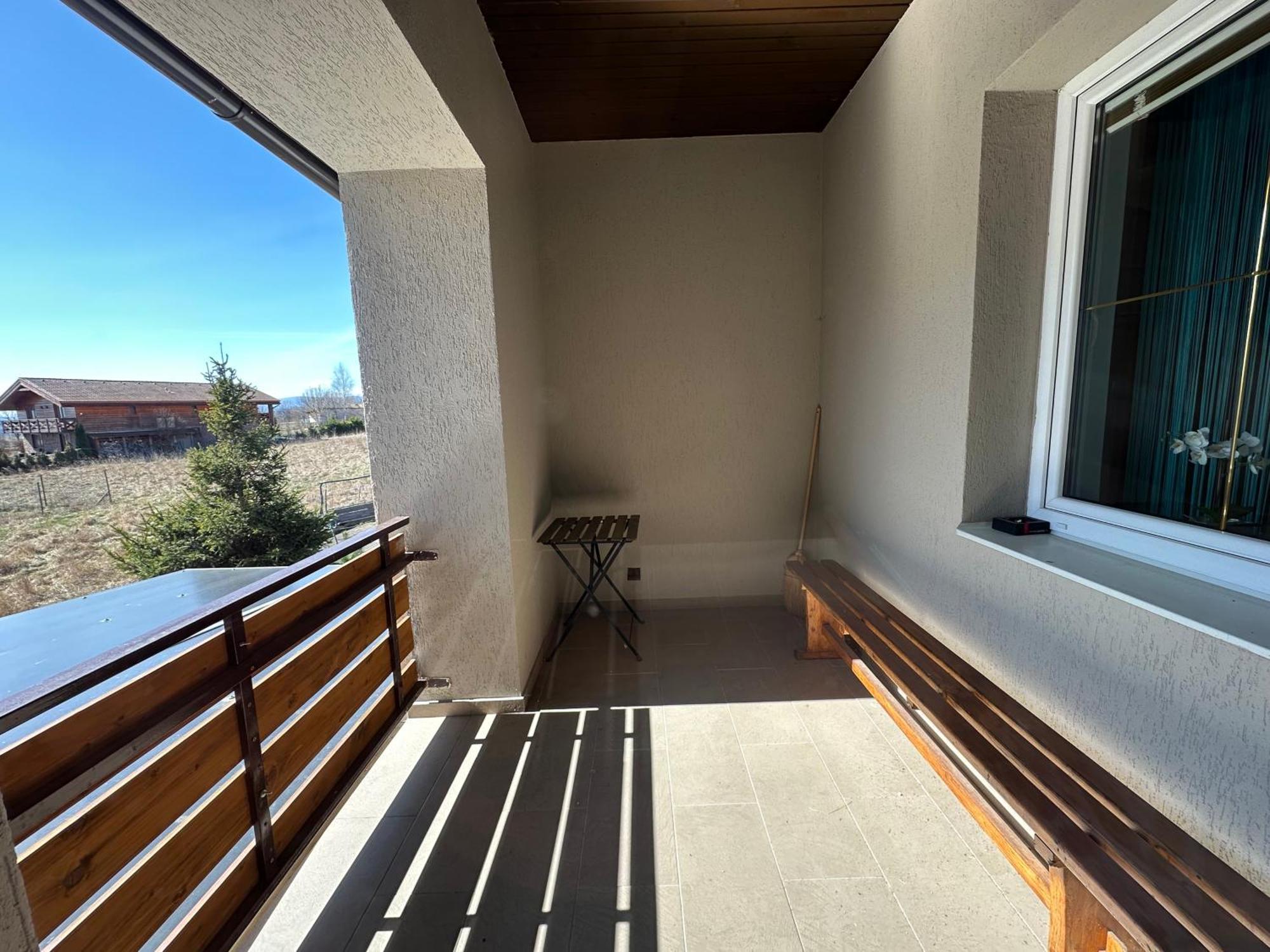 Relax Villa Tatry - Wifi/Tv, Bbq, Billiard Нова Лесна Екстер'єр фото
