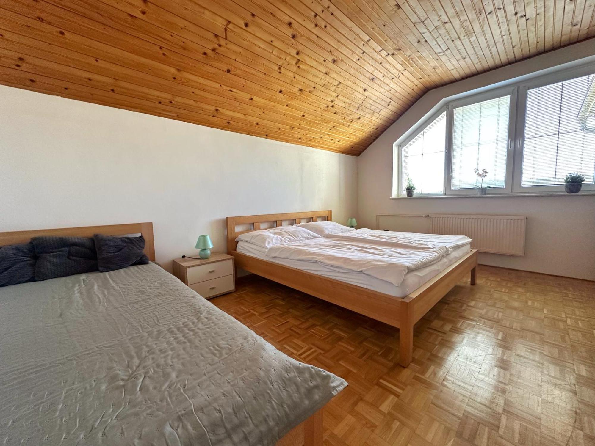Relax Villa Tatry - Wifi/Tv, Bbq, Billiard Нова Лесна Екстер'єр фото