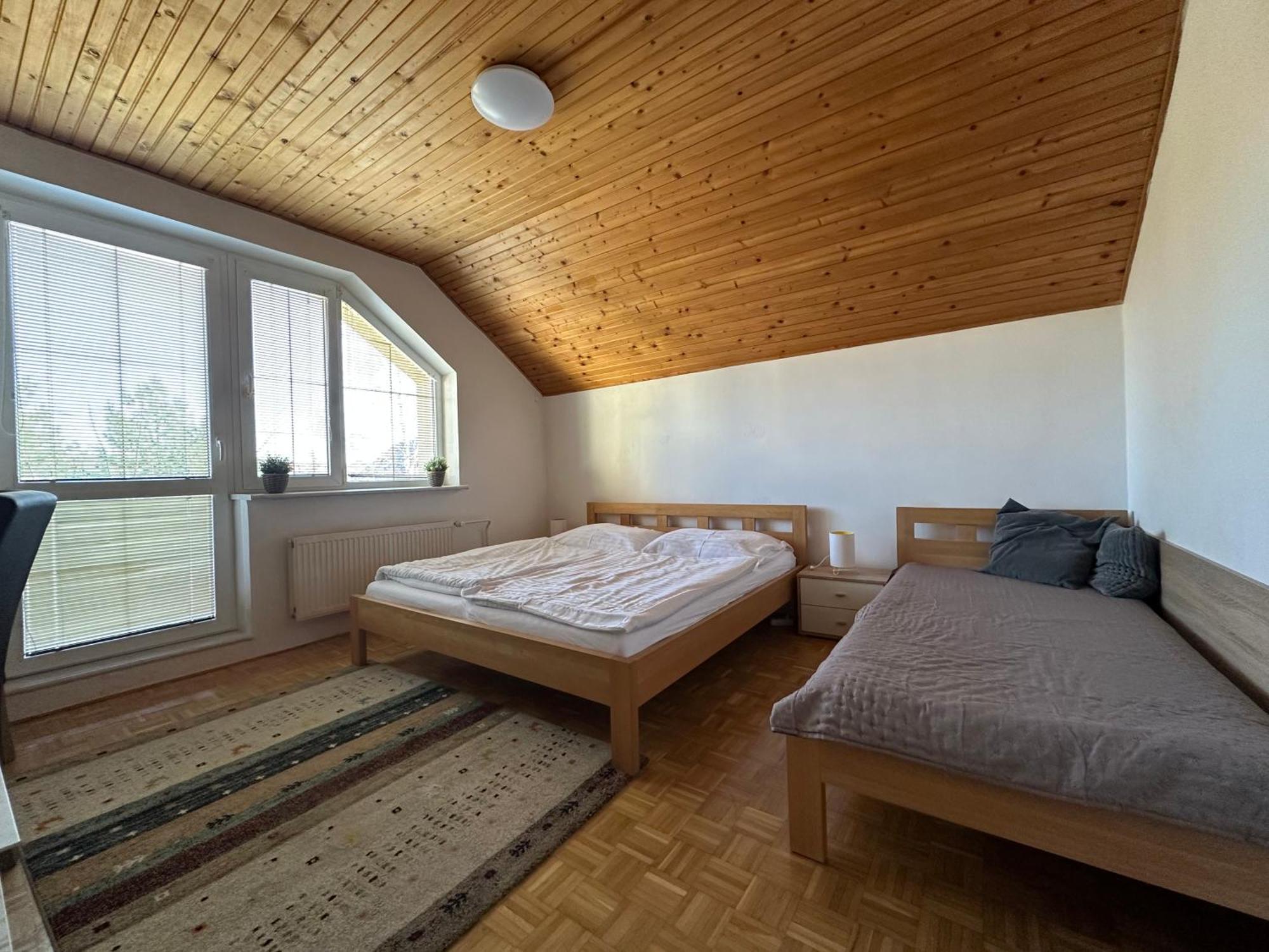 Relax Villa Tatry - Wifi/Tv, Bbq, Billiard Нова Лесна Екстер'єр фото